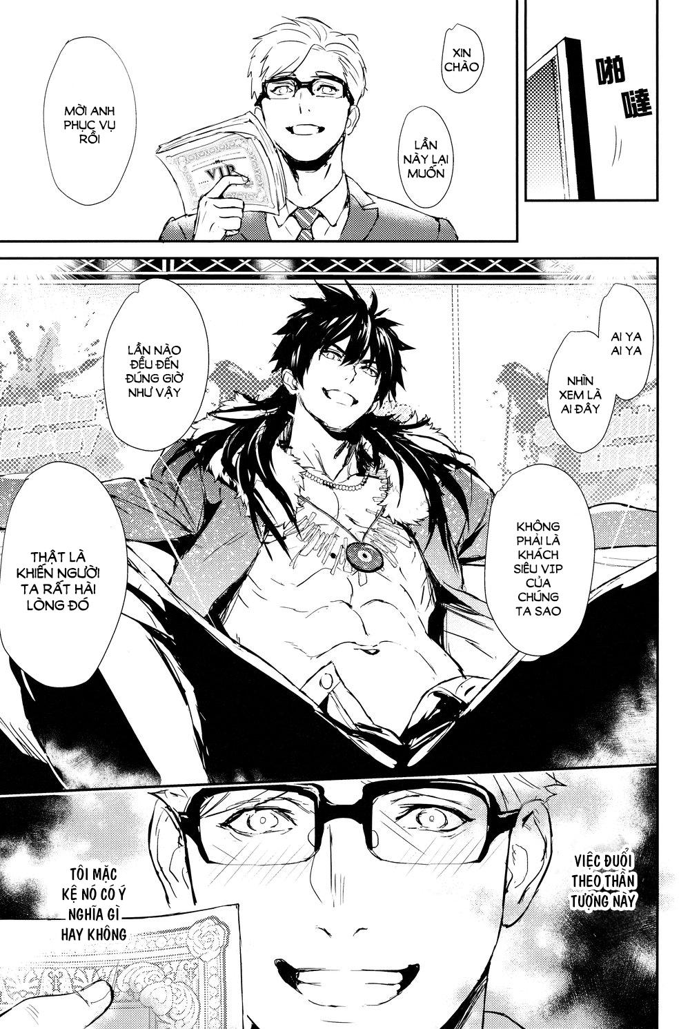 tổng hợp oneshot gây lứng chapter 17 54