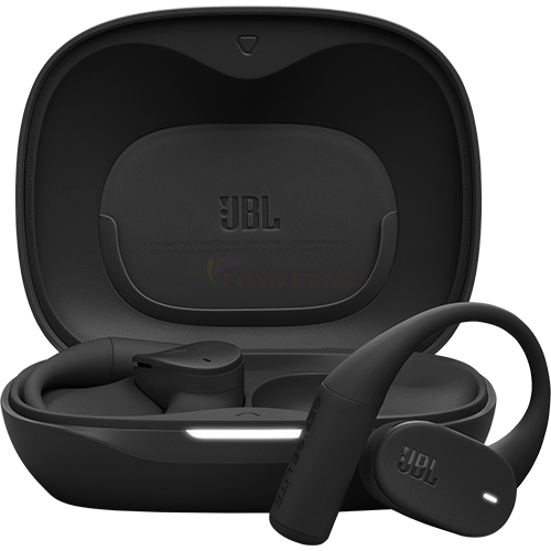 Tai nghe Bluetooth True Wireless Open-ear JBL Sense Lite - Hàng chính hãng