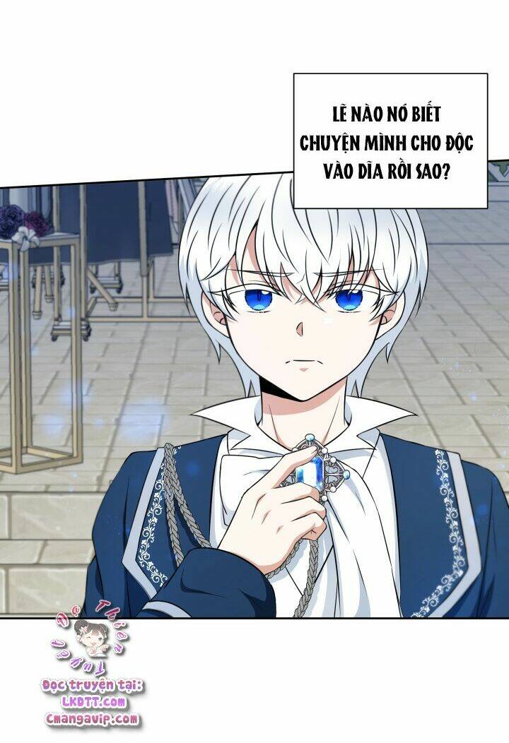 công chúa xấu xa chapter 19 26