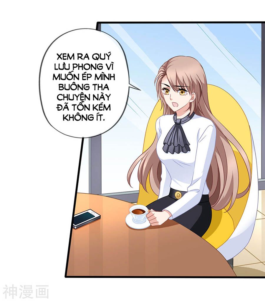 mỹ vị giai thê chapter 85 13