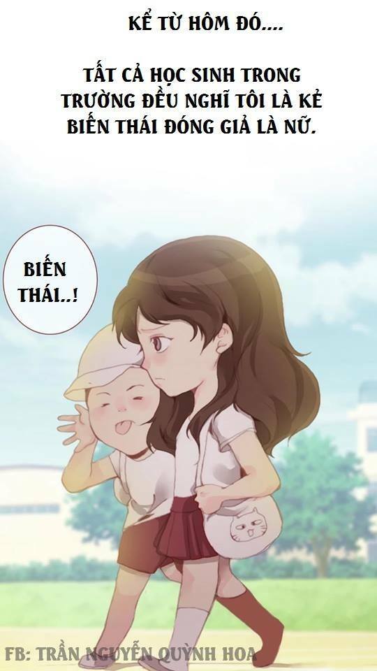 trả thù trường trung học phần 1 chapter 29 25