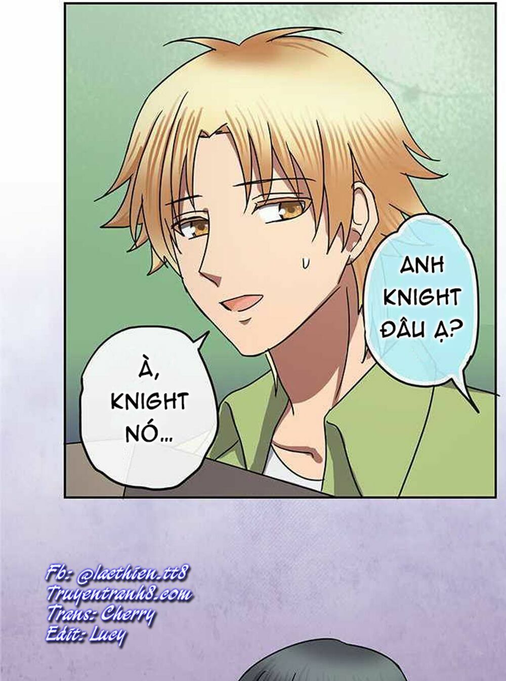 nụ hôn nguyền rủa chapter 90 1