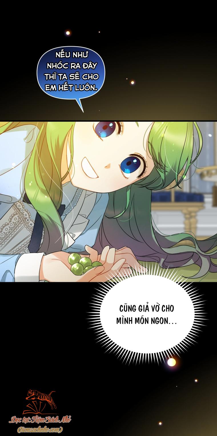 trở thành em gái nam chính truyện bl chapter 12 16