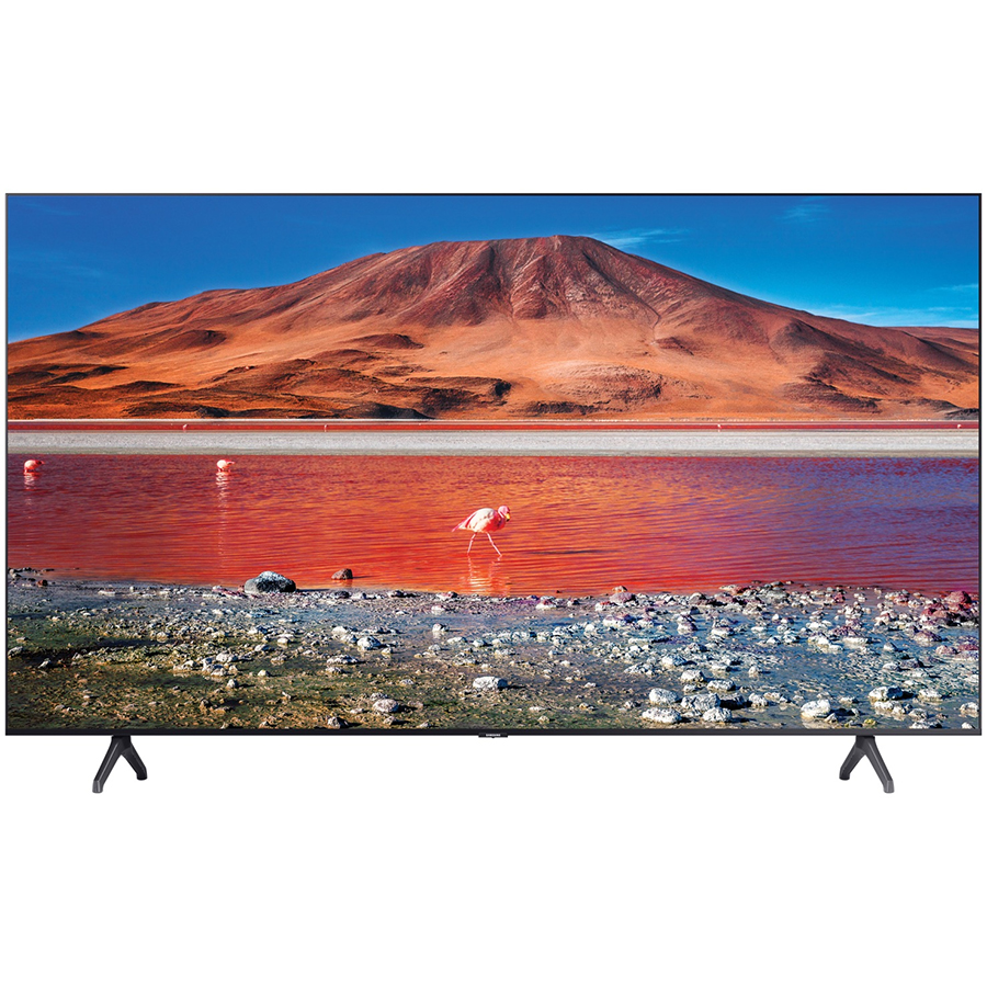 Smart Tivi Samsung 4K 43 inch UA43TU7000 - Hàng chính hãng