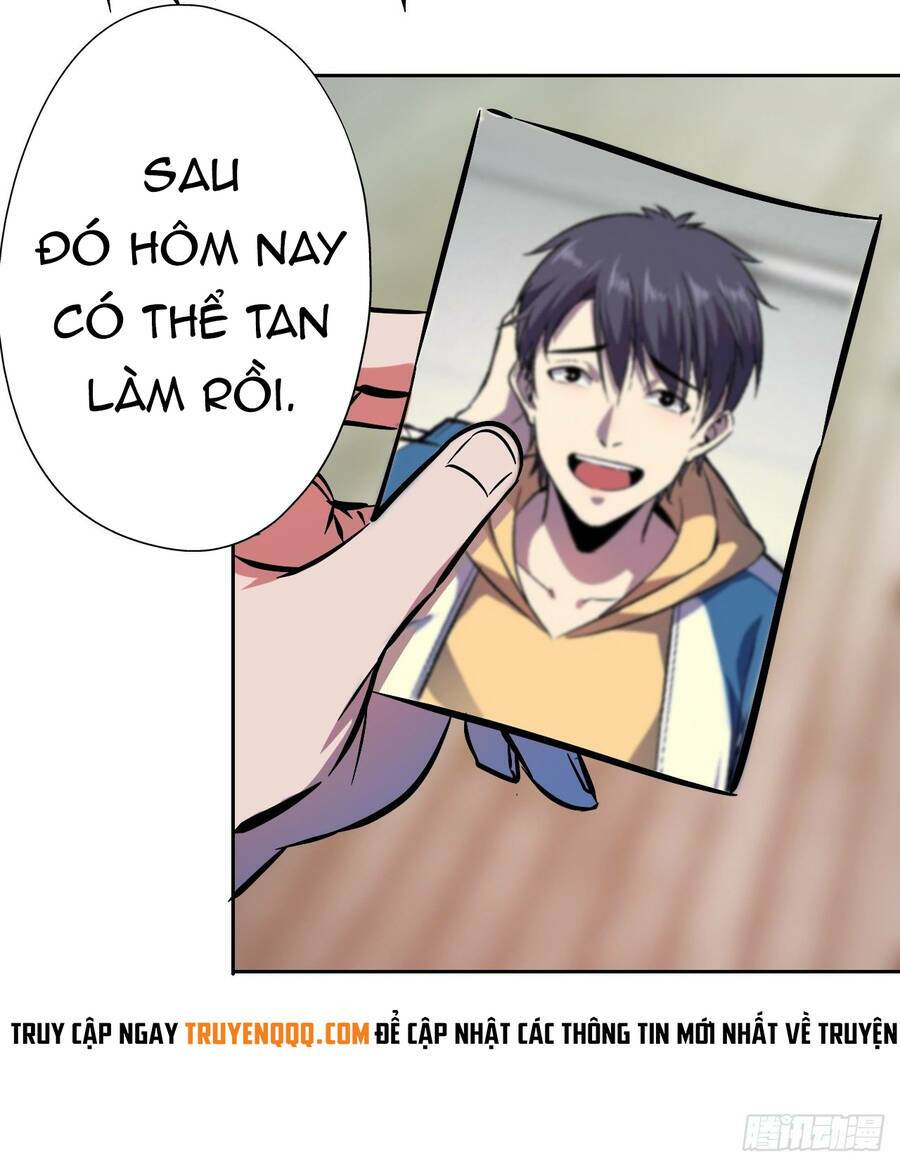 chúa tể vực thẳm chapter 24 37