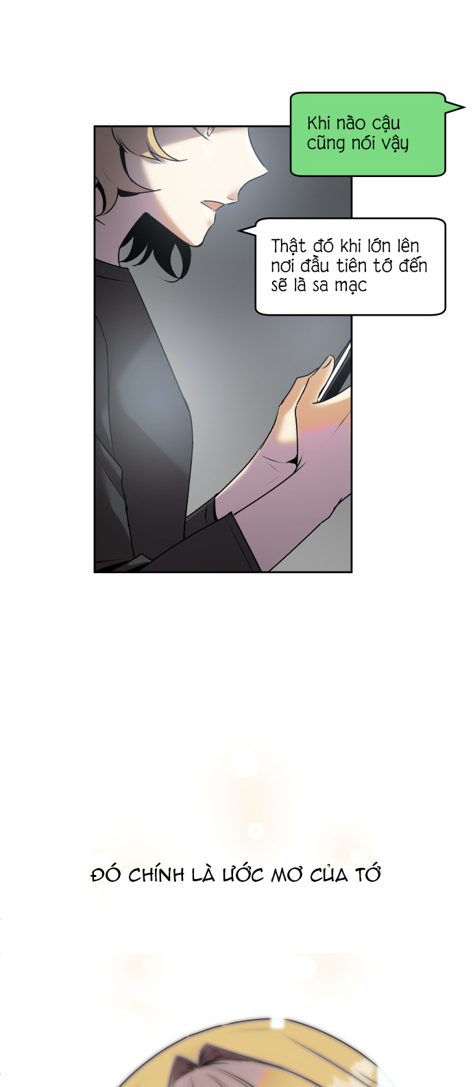 bí mật tình bạn chapter 1 36