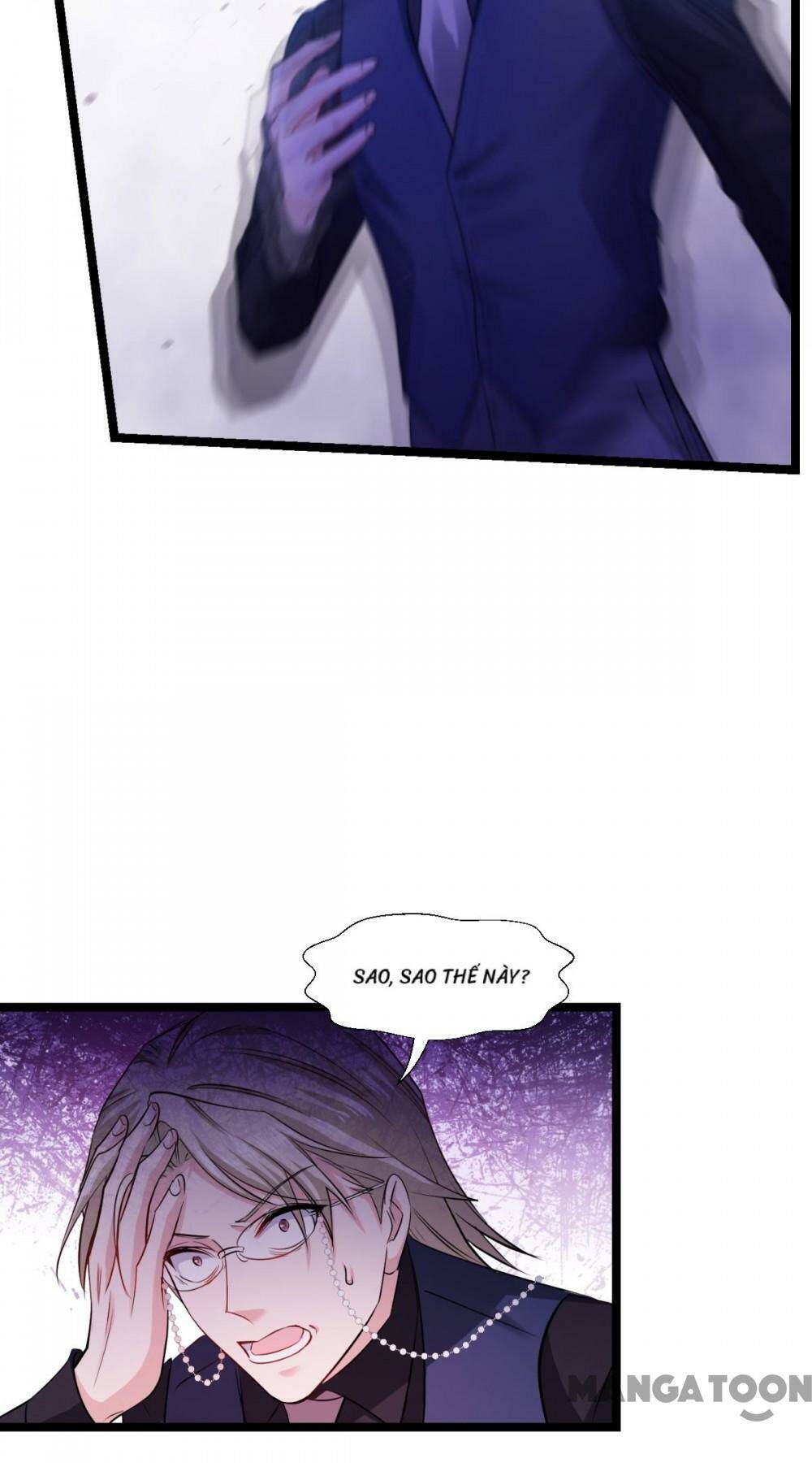 ảnh hậu lão bà không được chạy chapter 230 36