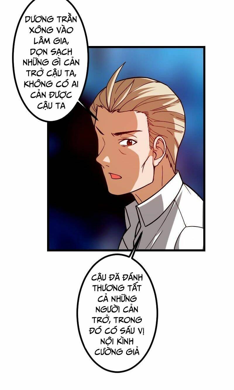 ngưu thư cung ứng thương chapter 112 9