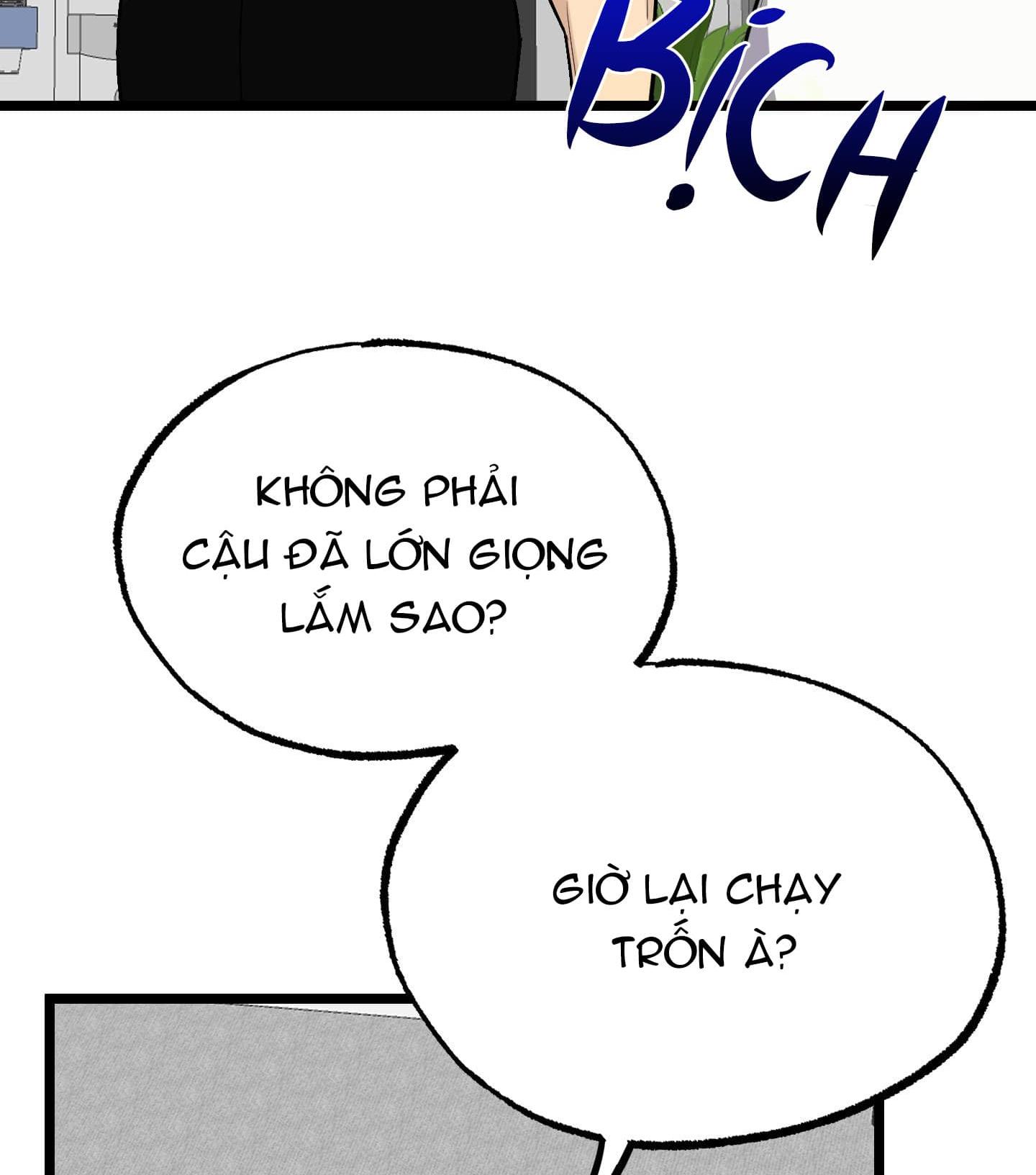 tôn kính và khát khao chapter 3 90