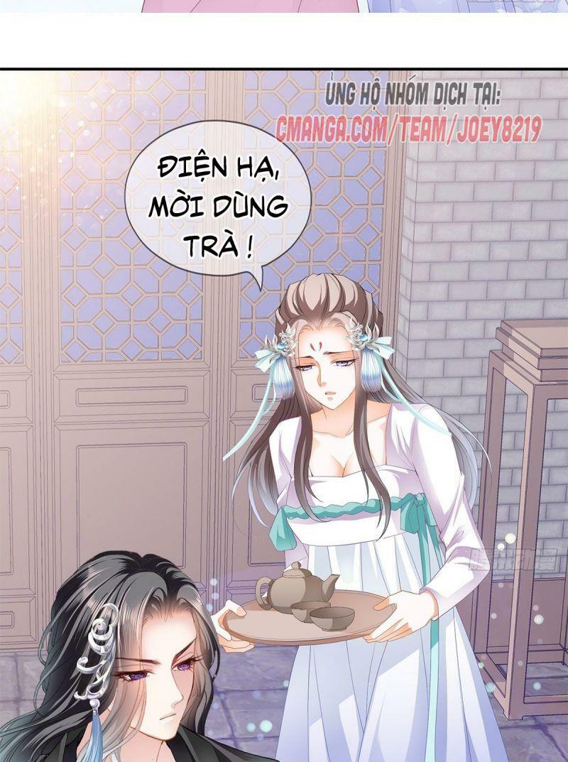 bổn vương muốn nàng chapter 9 20