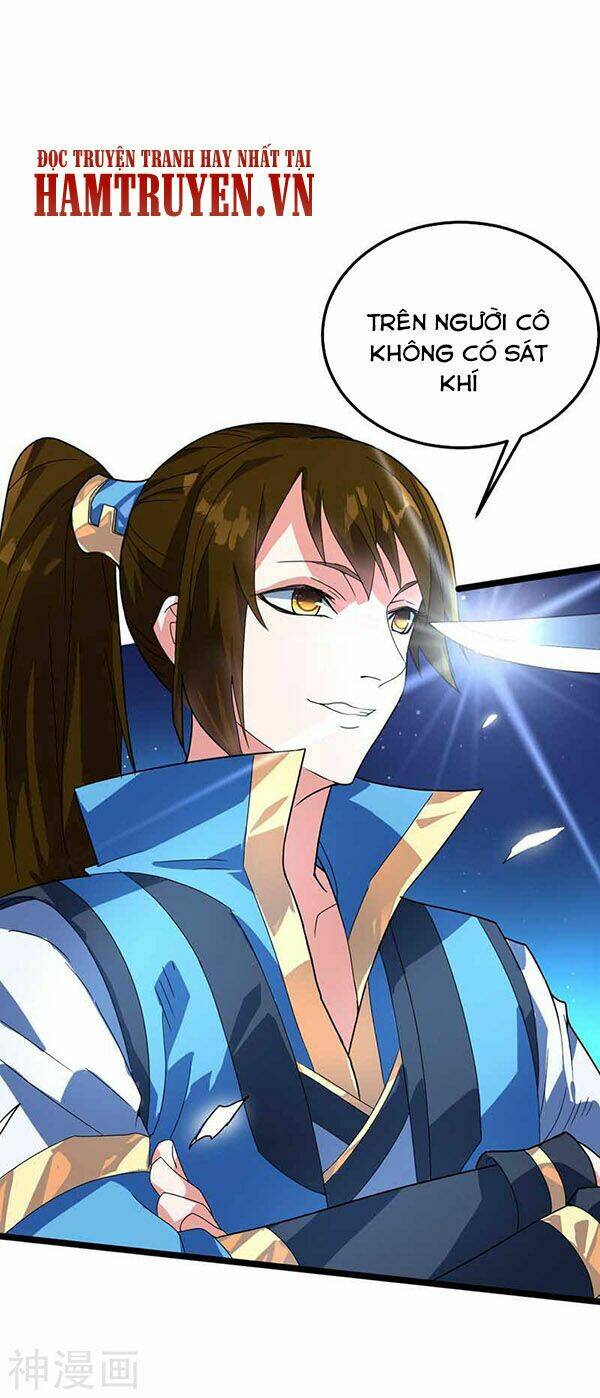 đan võ chí tôn chapter 20 13