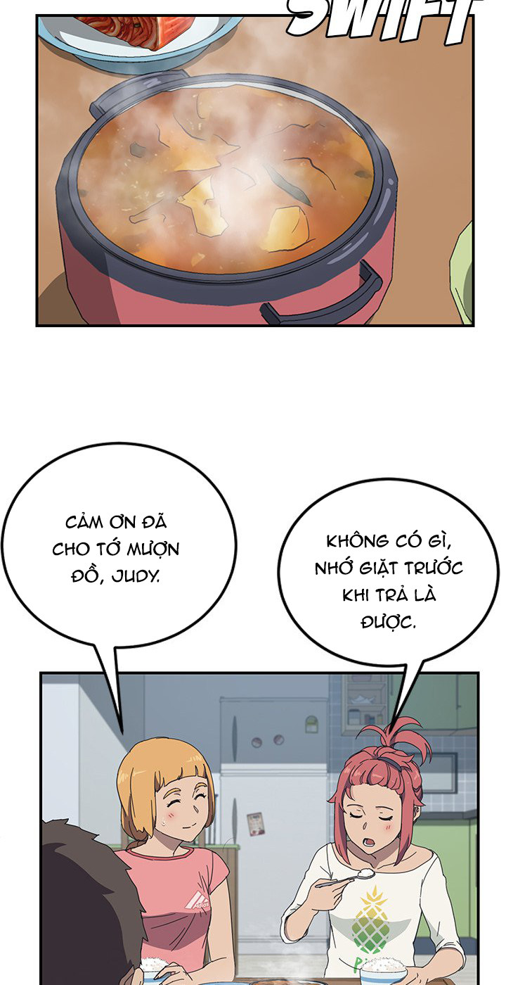 sống chung với dâm nữ chapter 8 102