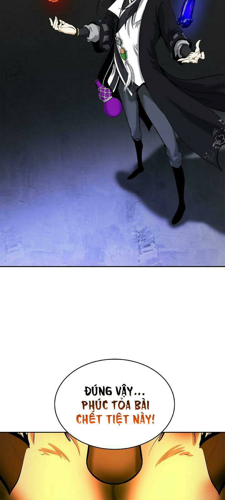 xuyên không thành hổ chapter 57 81