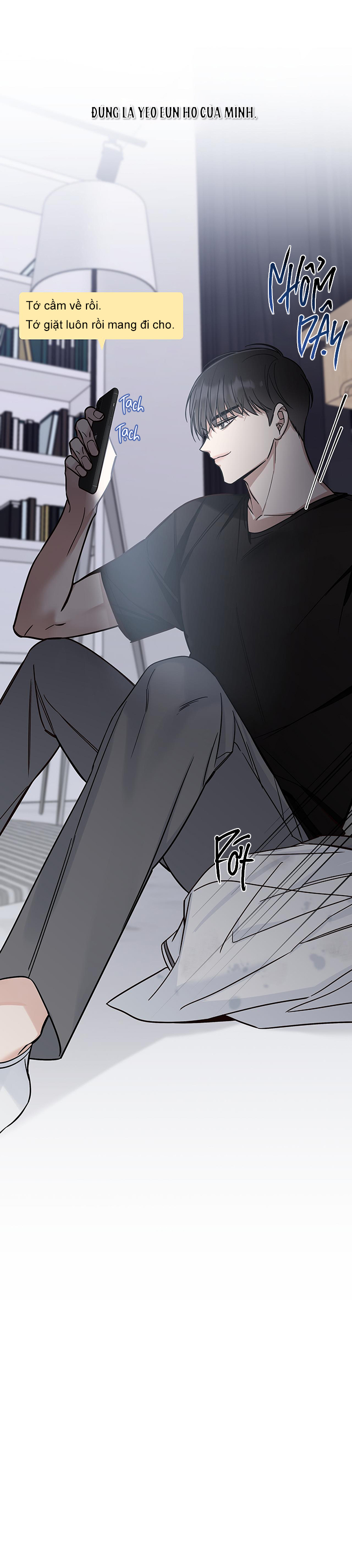 mùa hạ chapter 9 14