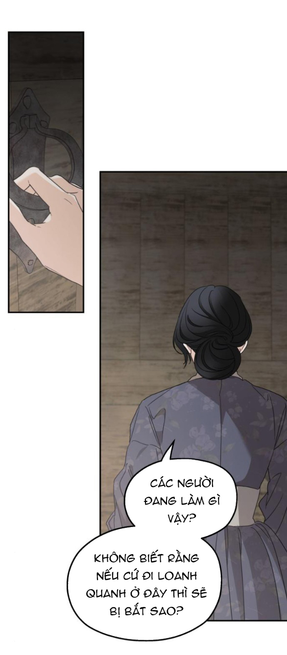 gia đình chồng bị ám ảnh bởi tôi chapter 108.1 17