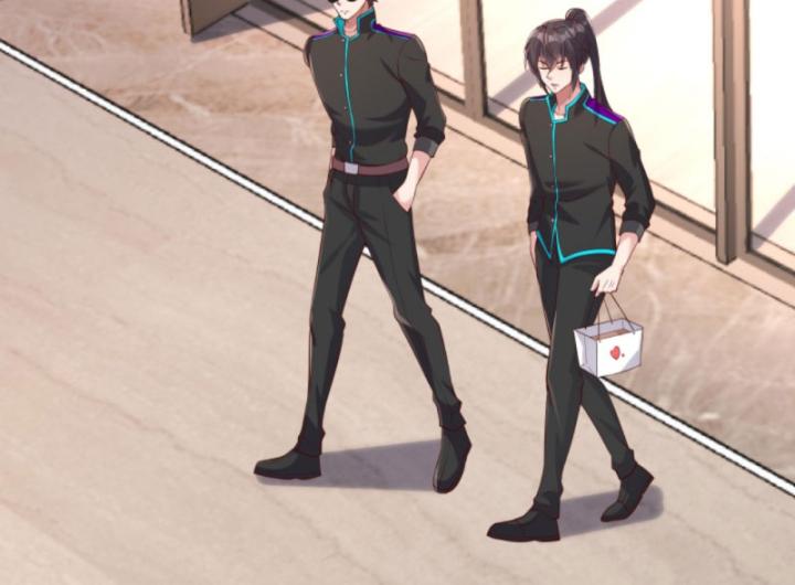 học cùng em gái, tôi bất cẩn vô địch rồi chapter 79 5