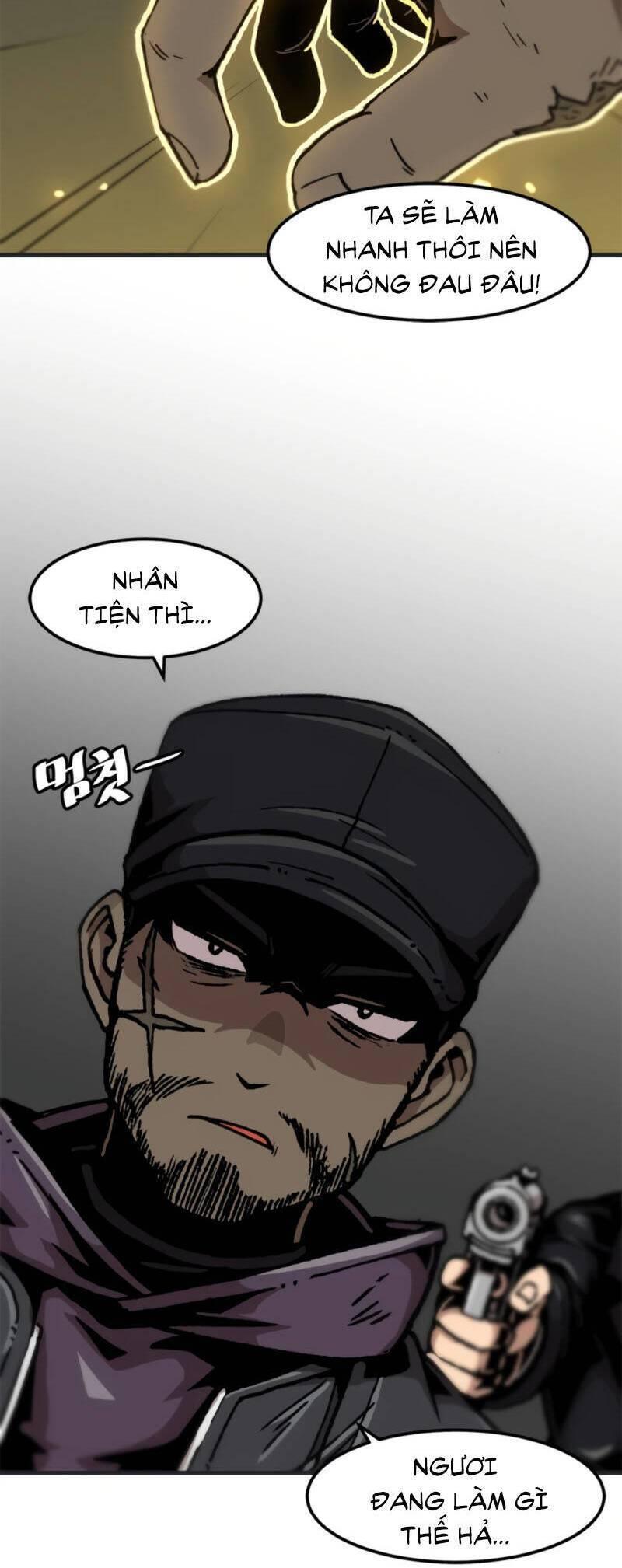 lên cấp một mình chapter 76 27