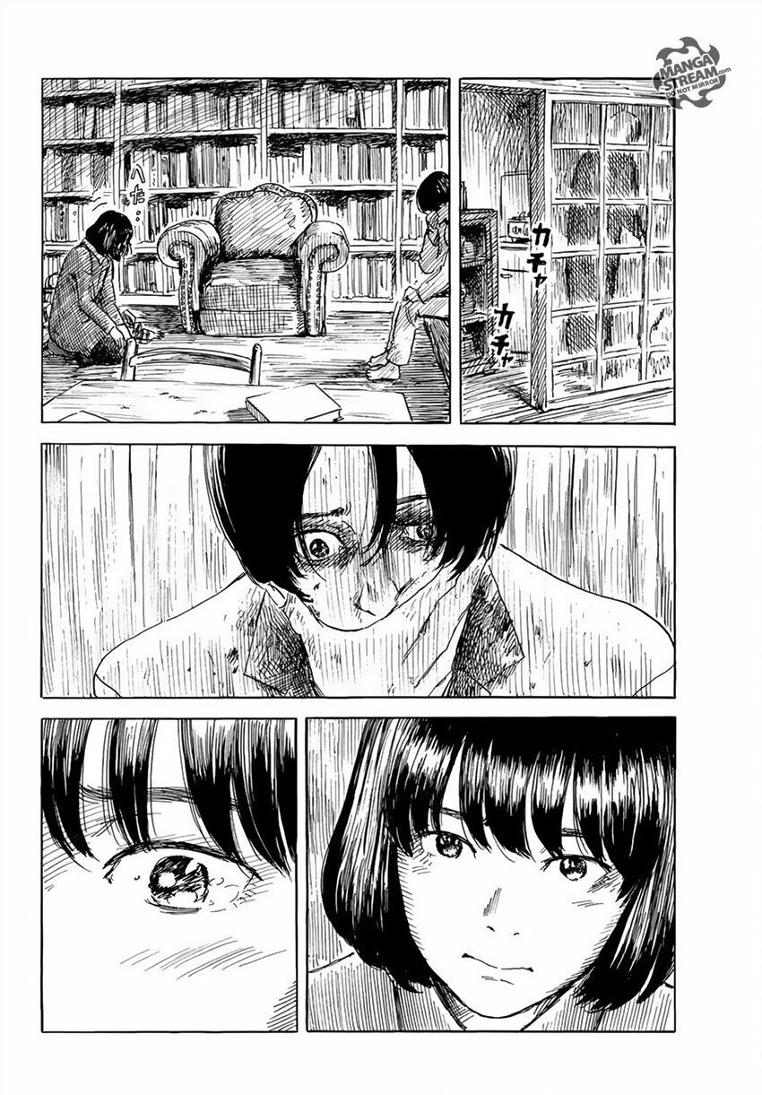 happiness chapter 23 6