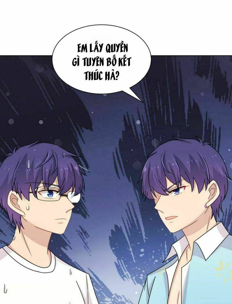 ma lạt thiên kim đẩu ác thiếu chapter 41 30