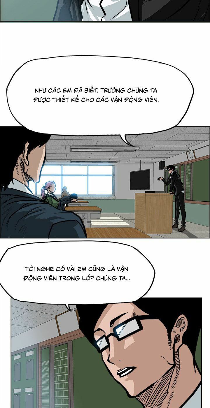 bá chủ học đường ss2 chapter 2 28