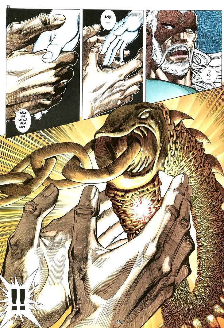 võ thần chapter 69 18