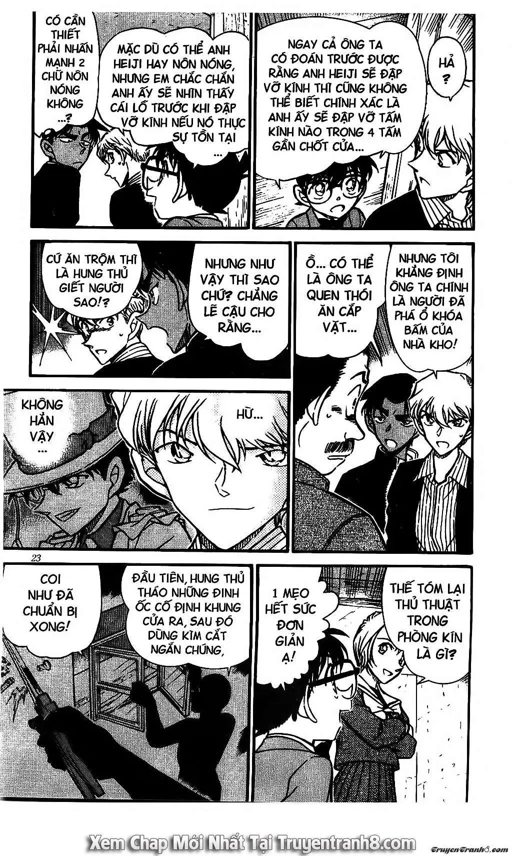 conan chapter 566 5