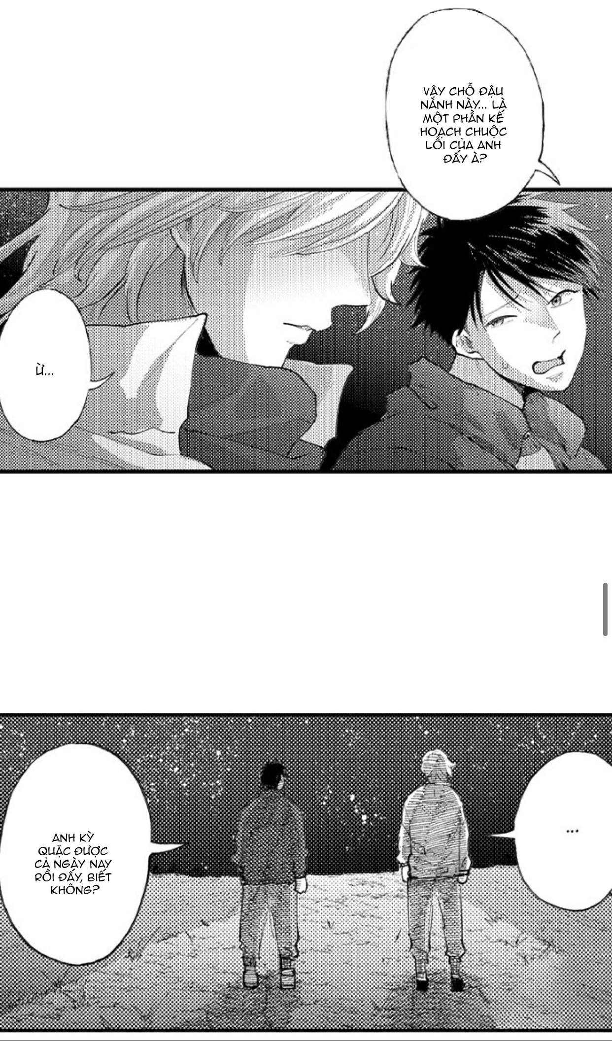 bị một anh chàng lập dị tấn công chapter 39 17