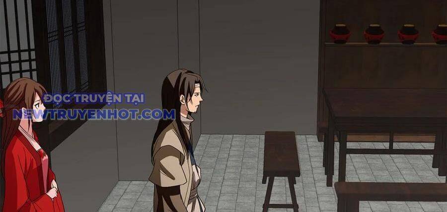 thiên long bát bộ webtoon chapter 135 54