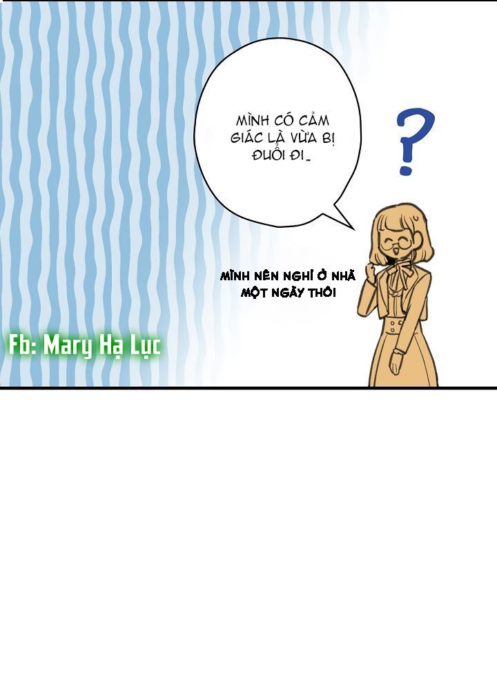 hoàng phi bóng tối - shadow queen chapter 38 28