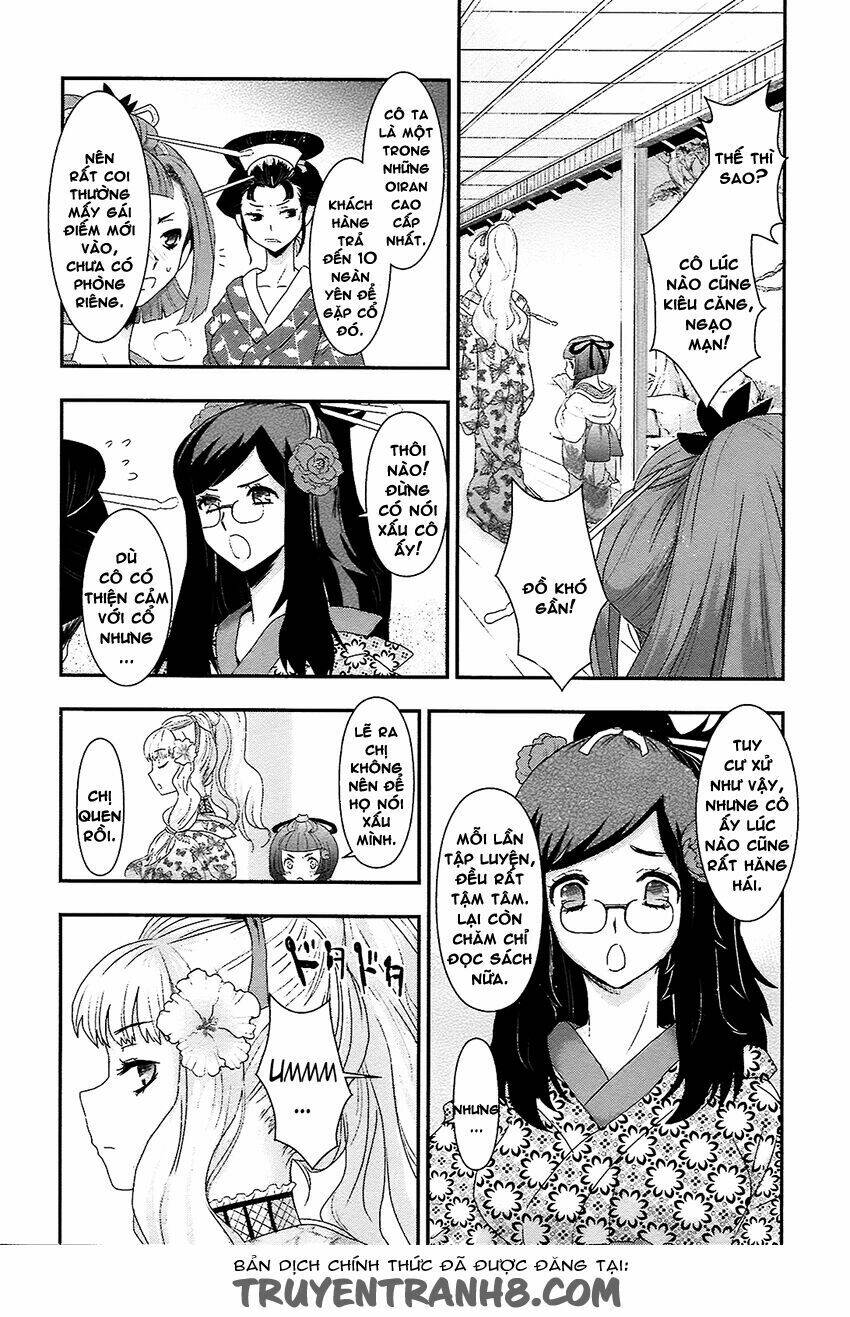 nàng thám tử oiran chapter 1 28