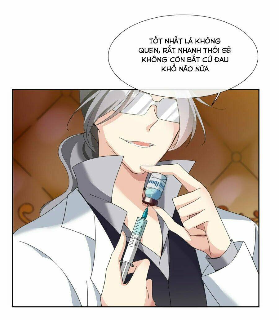 nhân chất tình nhân chapter 15.2 13