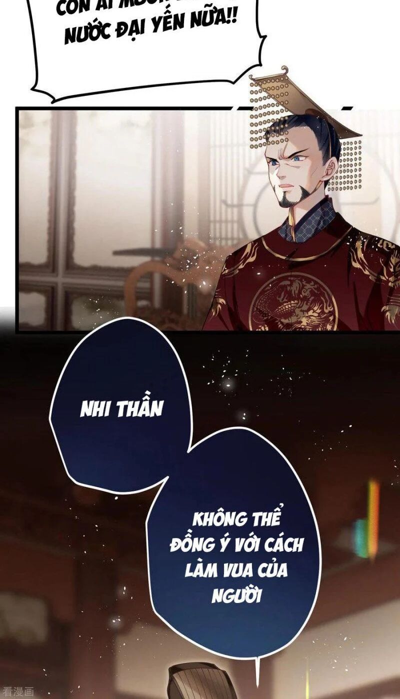 phế vật công chúa muốn nhặt chồng chapter 72 5