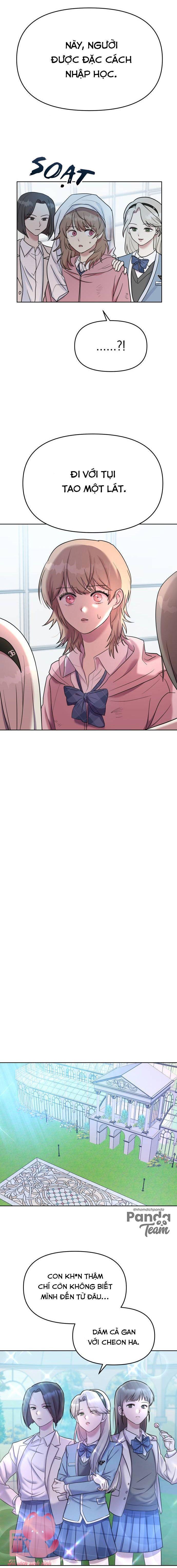 quản gia, làm ơn đấy! chapter 1 28