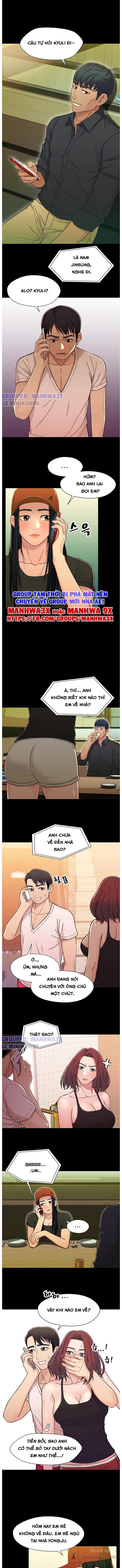 mối tình anh em chapter 14 5