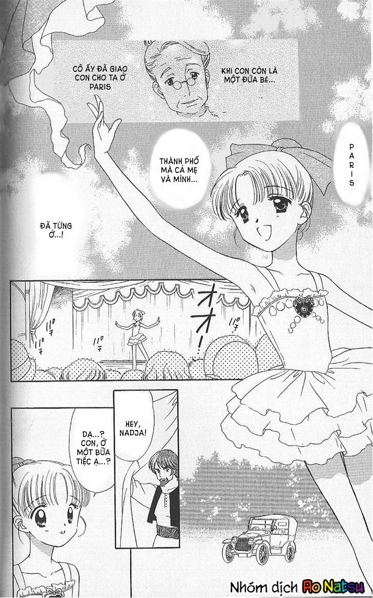 ashita no nadja chapter 4 15