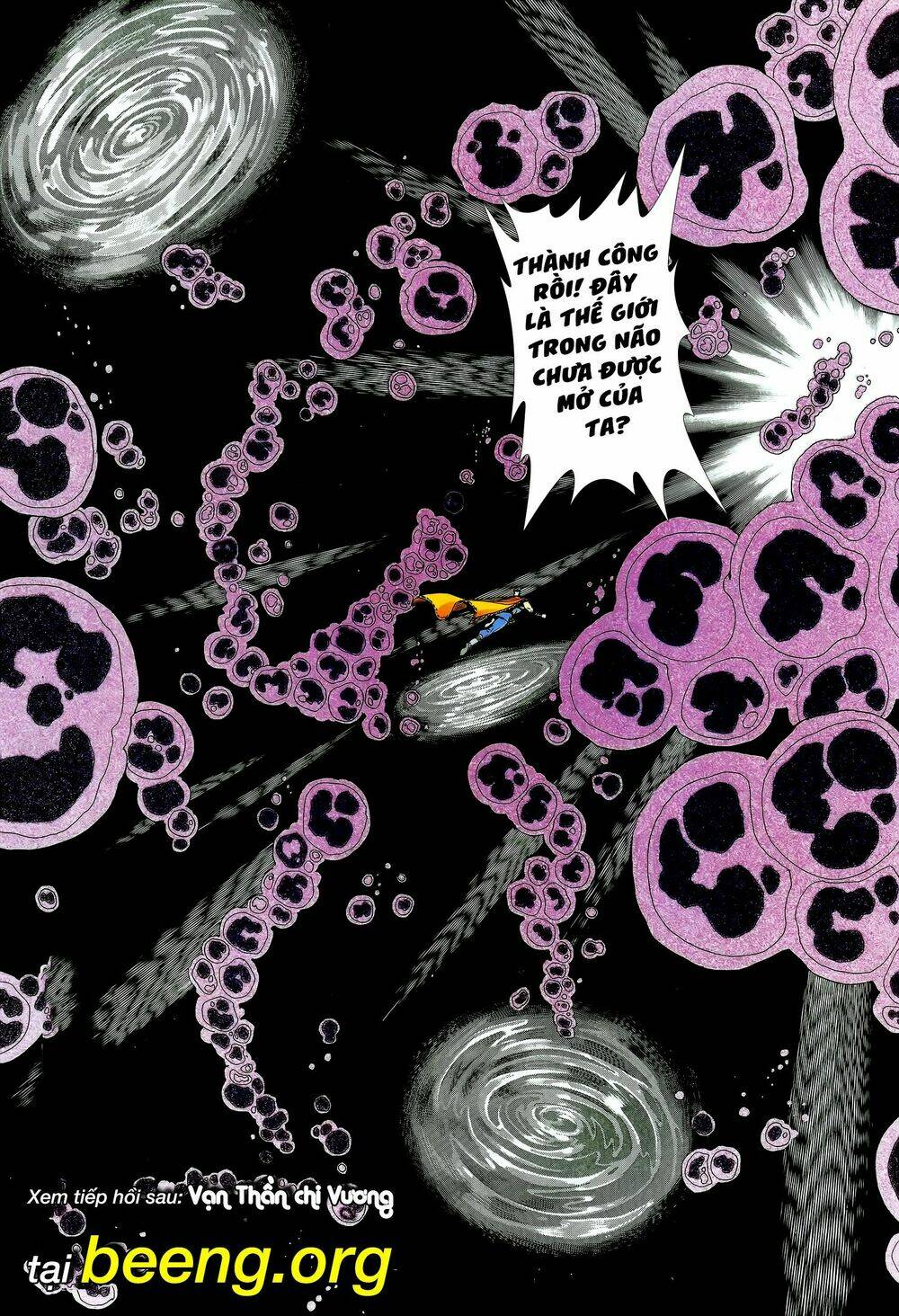 long hổ 5 thế chapter 239 18