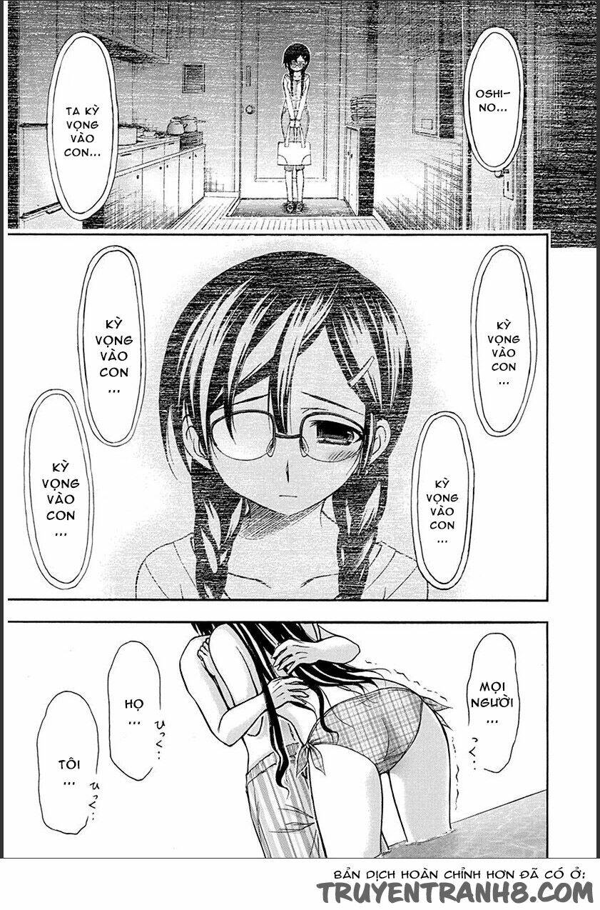 gou-dere bishoujo nagihara sora chapter 19 36