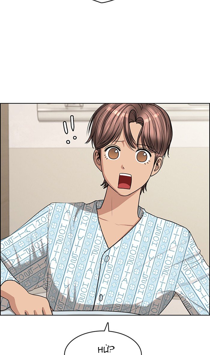 vẻ đẹp đích thực - true beauty chapter 118 101