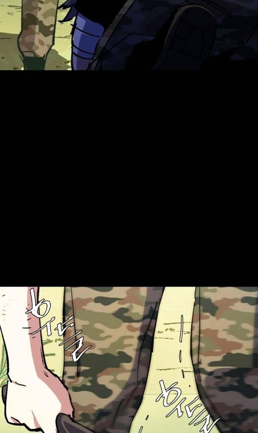 bạn học tôi là lính đánh thuê chapter 155 102