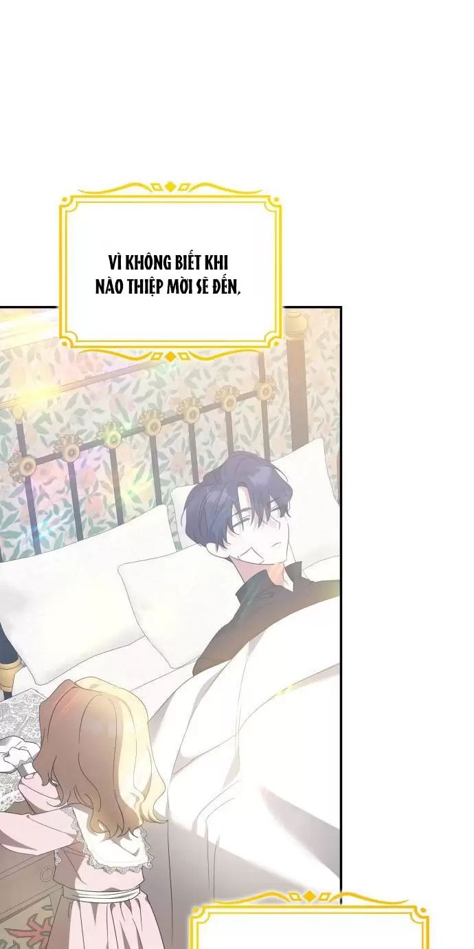 sống trong vườn hoa của công chúa chapter 31 6