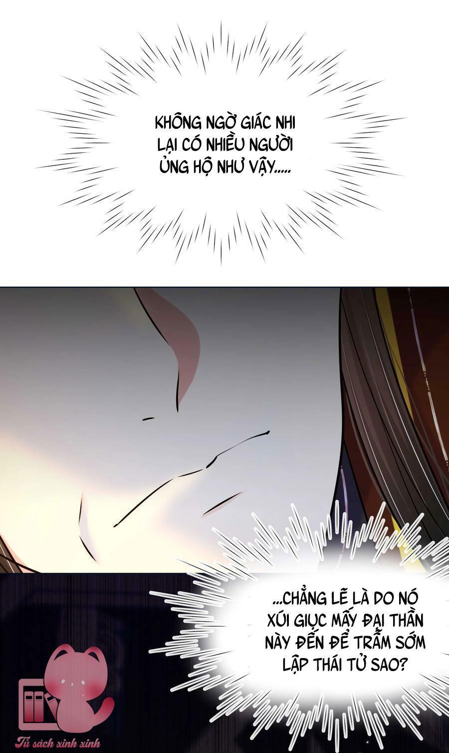 hắc hoá vương gia khó dỗ dành chapter 81 37