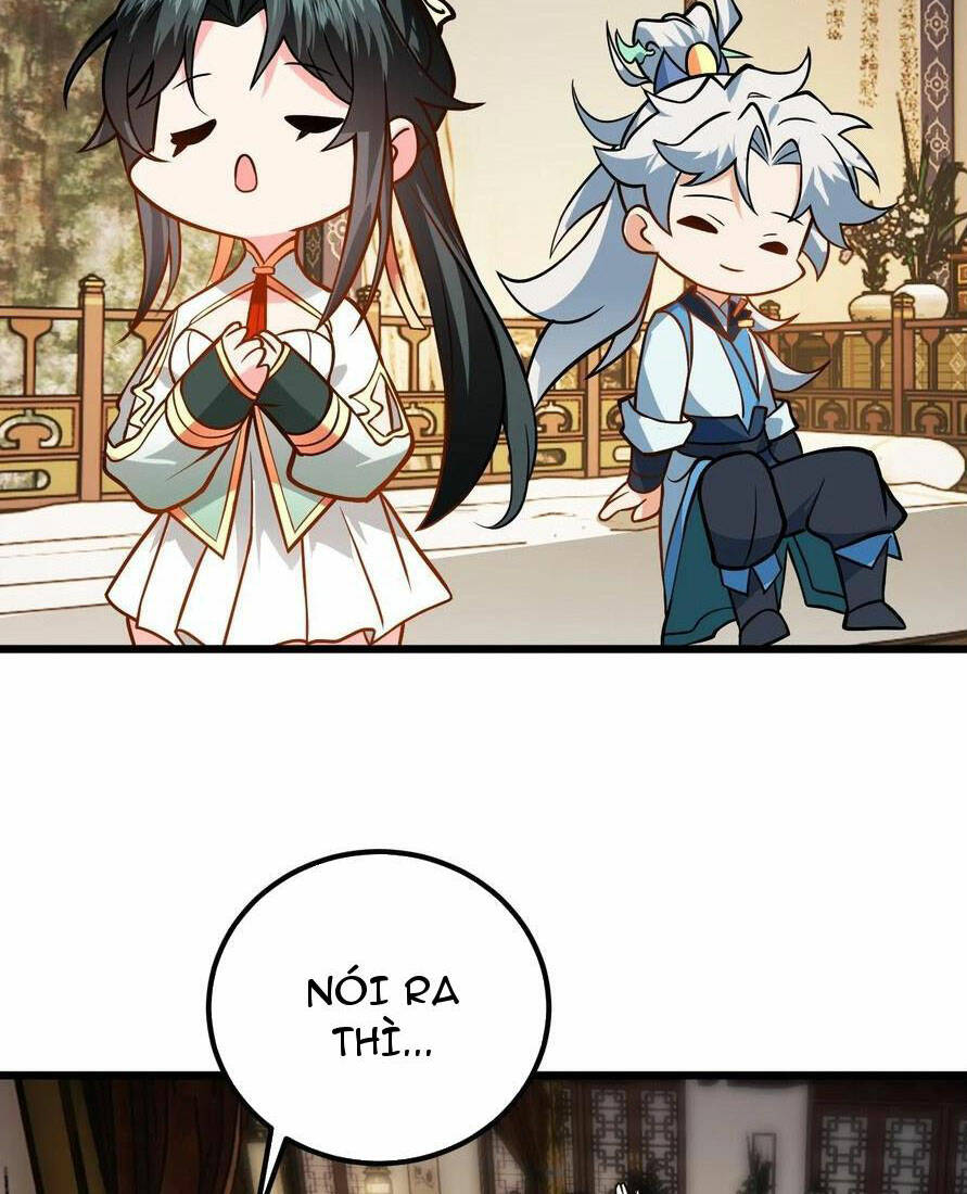 mang theo các tiên tử vô địch thiên hạ chapter 49 44