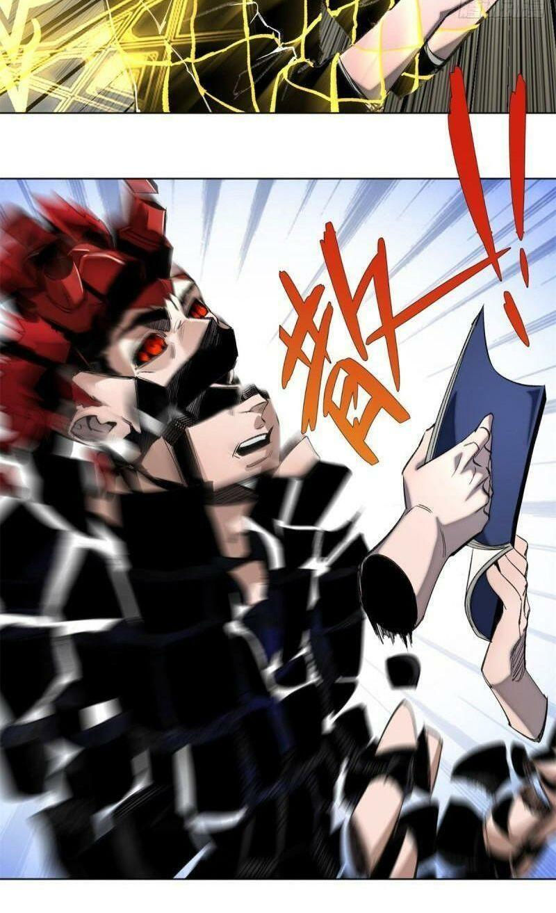 minh nhật chi kiếp chapter 82 5