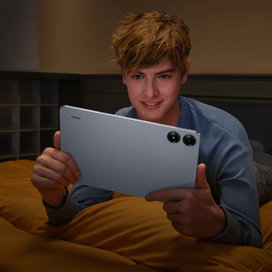 Máy tính bảng Xiaomi Redmi Pad Pro 6GB/128GB - Hàng chính hãng
