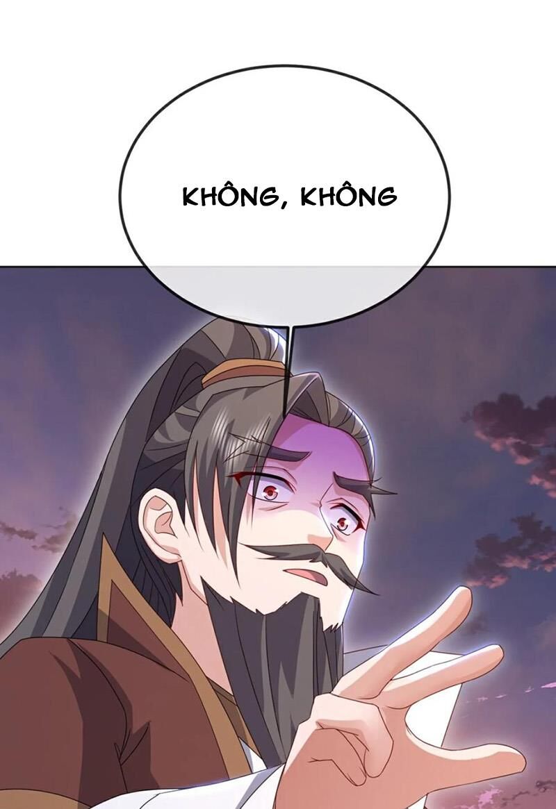 tiên võ đế tôn chapter 591 9