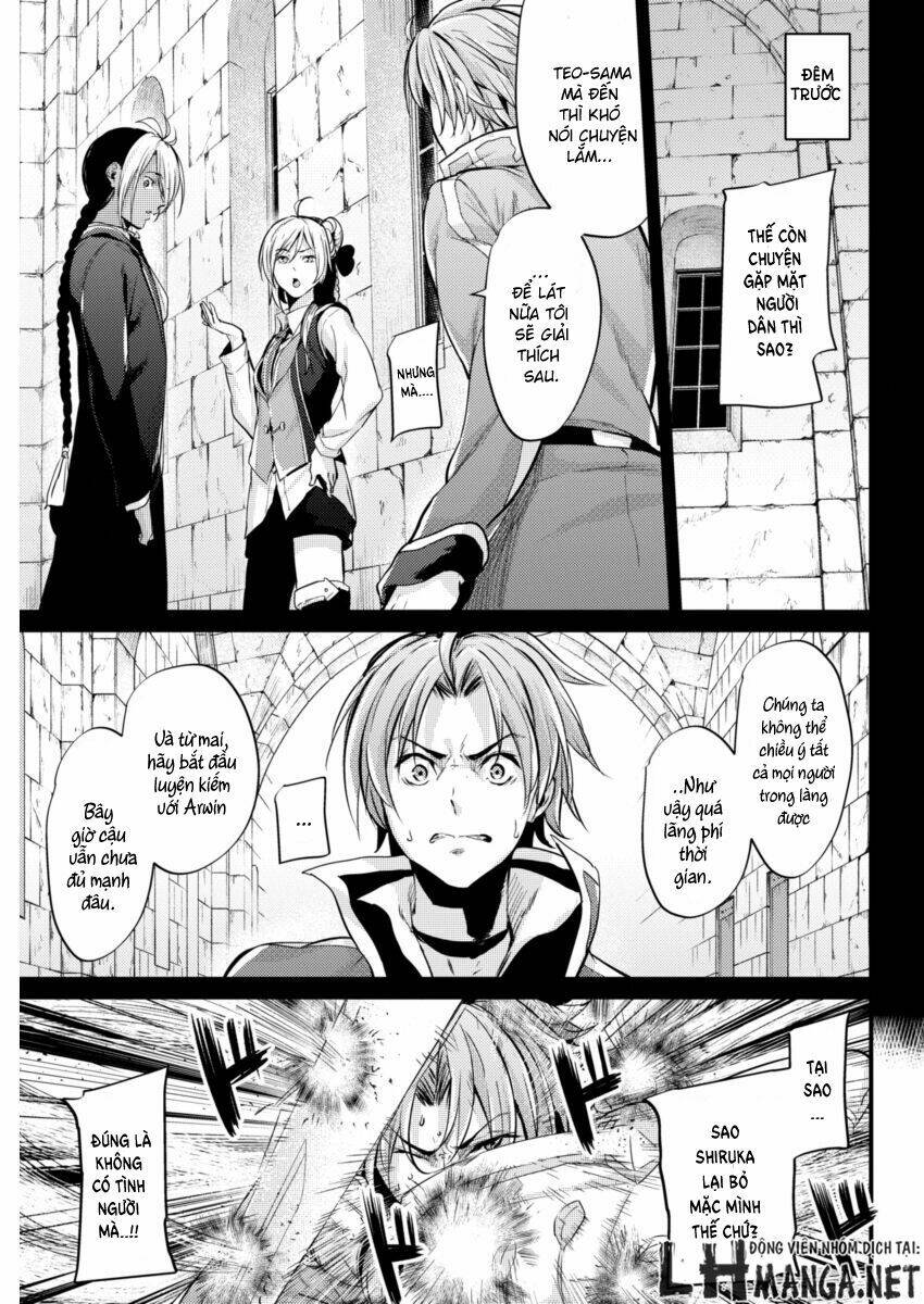 lời thề nguyền vĩnh cửu chapter 5 4