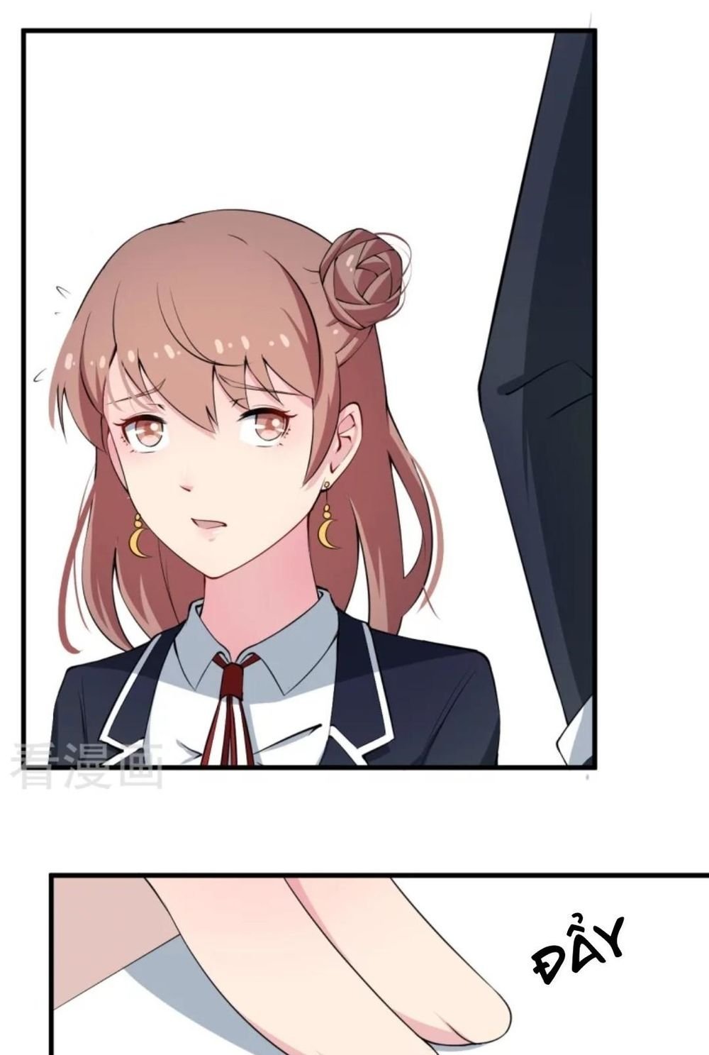 thiếu gia đích thế giá sủng thê chapter 9 12