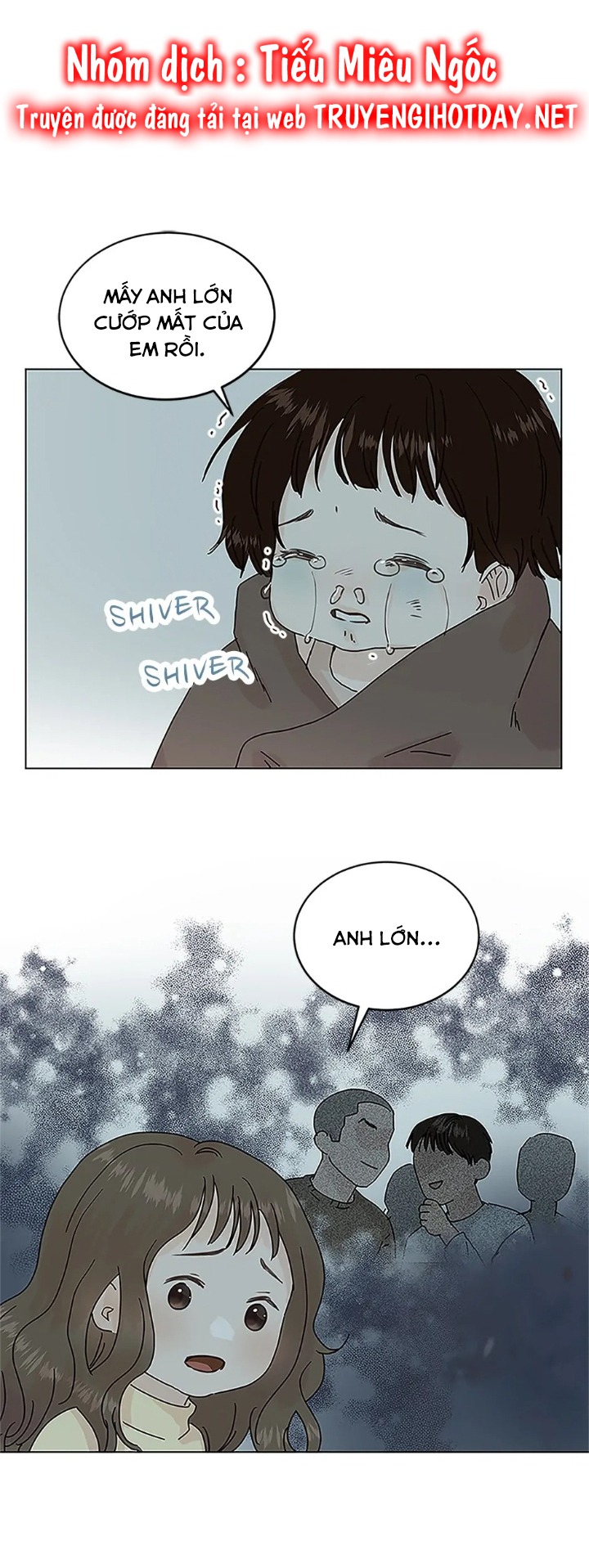 sự trả thù ngọt ngào của vợ tôi chapter 202 11