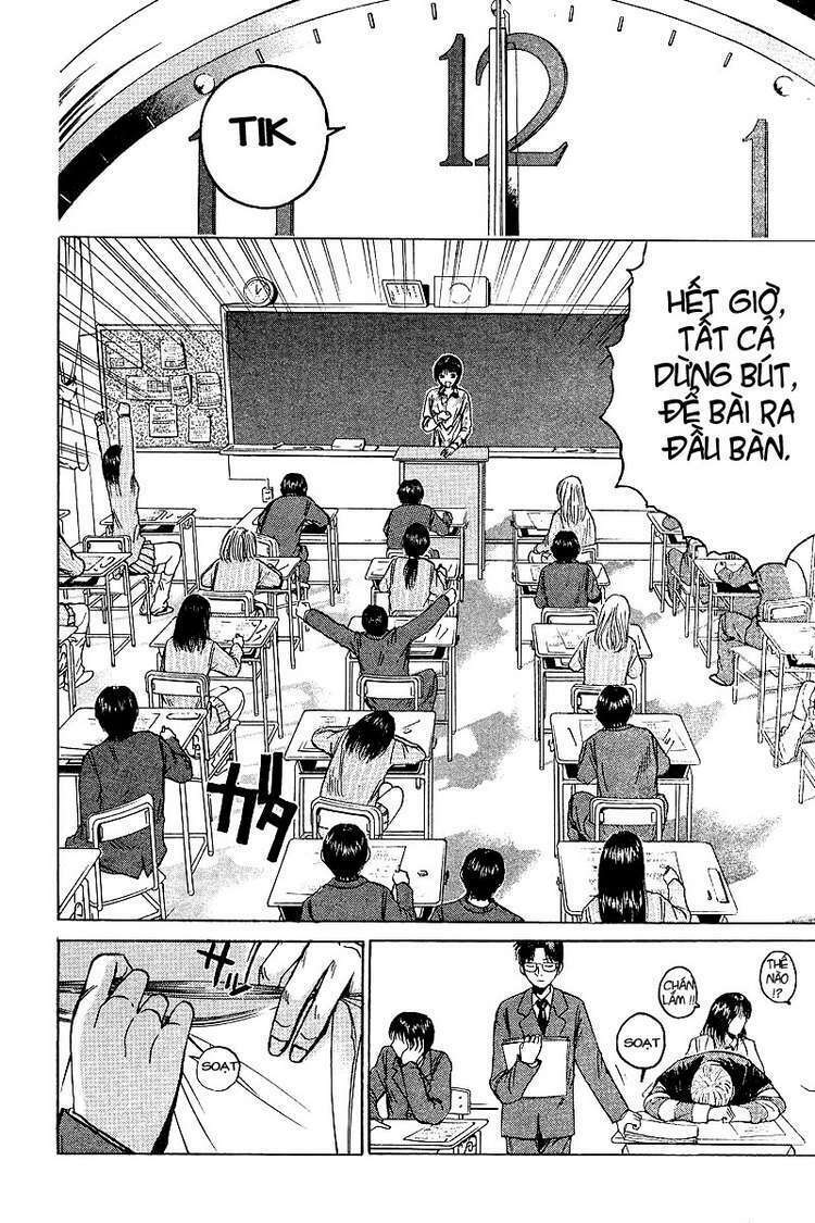 GTO - Great Teacher Onizuka chapter 50 6