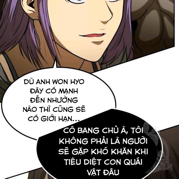 ngôi nhà kết nối với hầm ngục chapter 29 20